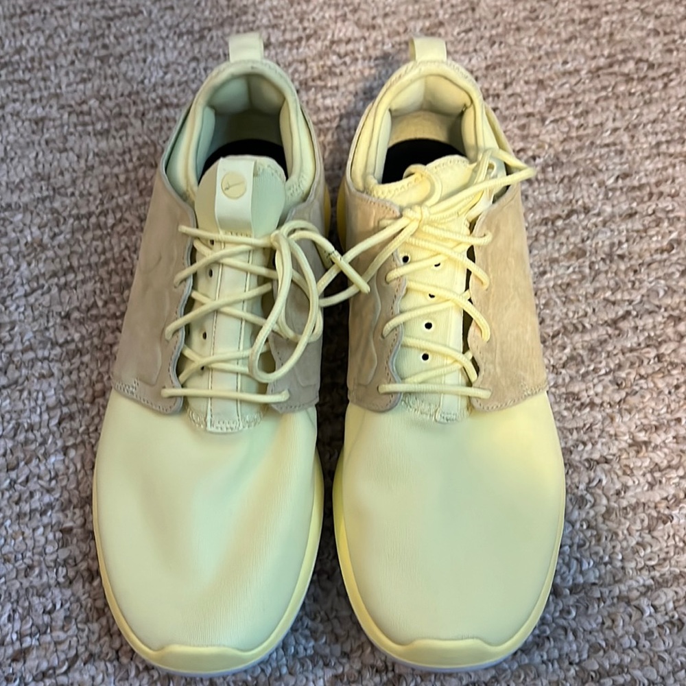 Nike Roush 10.5 like new